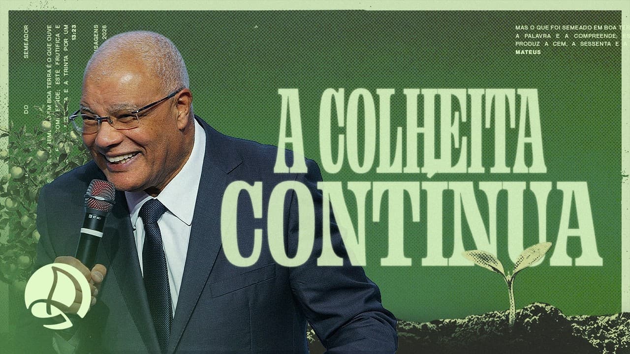 A Colheita Contínua