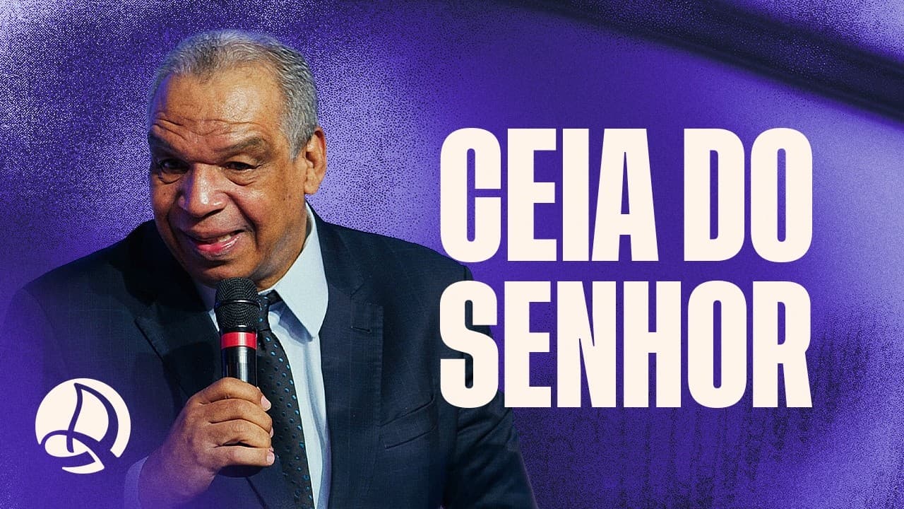 Ceia do Senhor