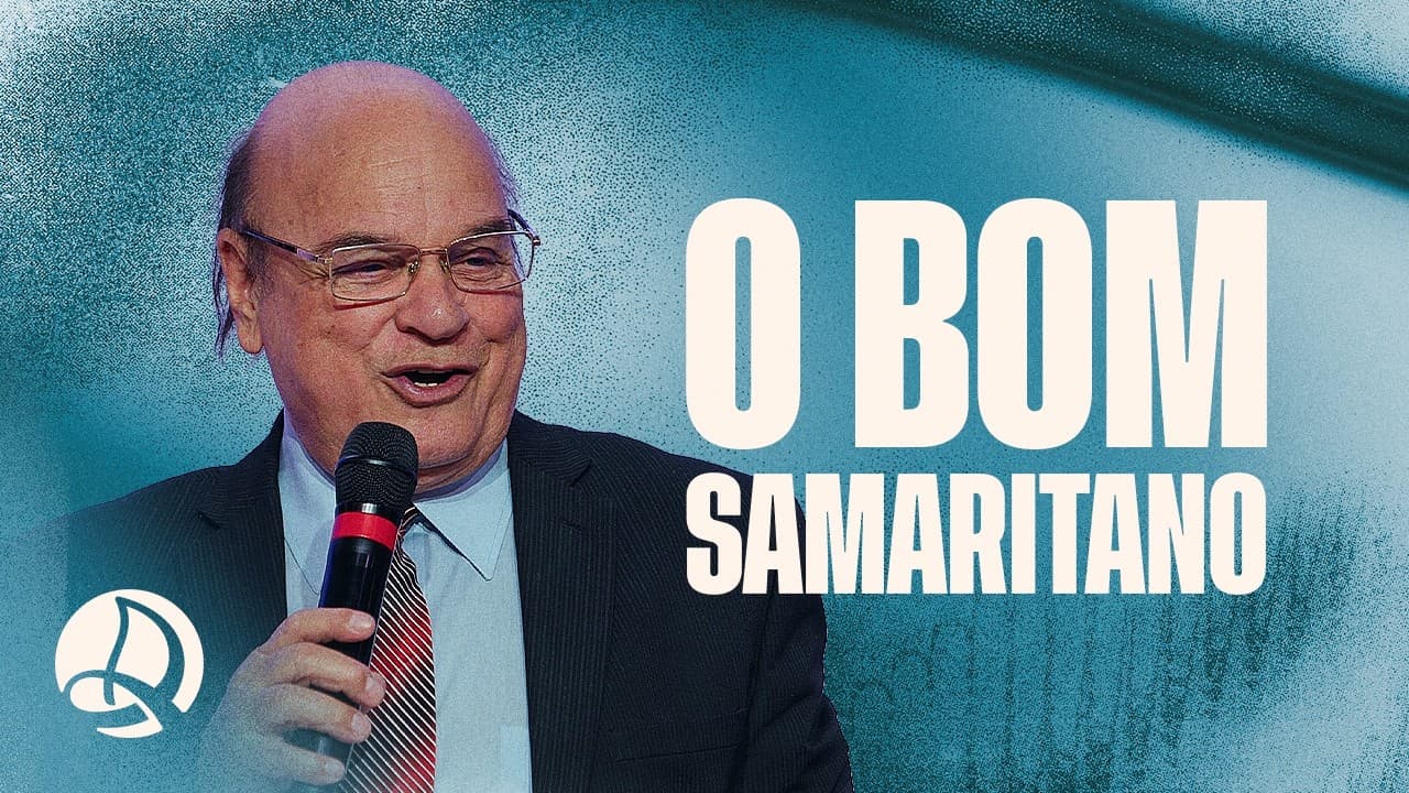 O Bom Samaritano