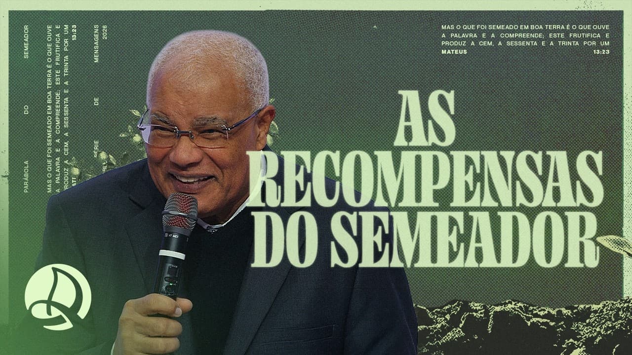 As Recompensas do Semeador